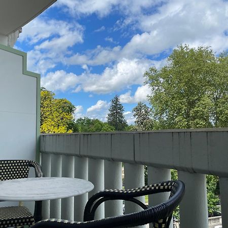 וישי Le Joyau Des Parcs Classe 4 Etoiles Appartement Central Au Calme Avec Terrasse מראה חיצוני תמונה