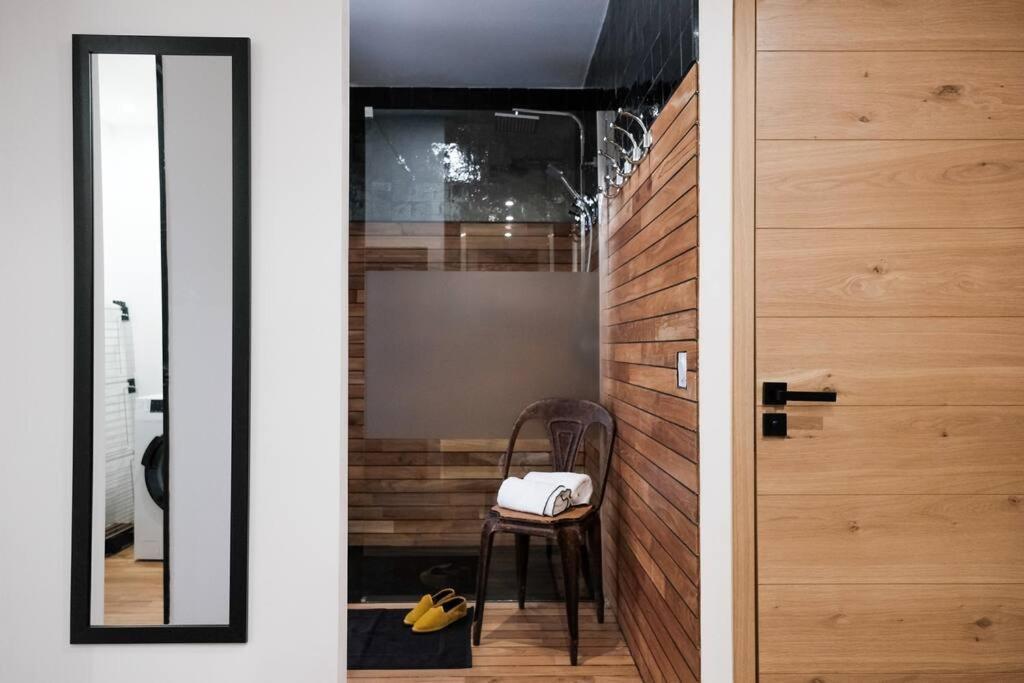 וישי Le Joyau Des Parcs Classe 4 Etoiles Appartement Central Au Calme Avec Terrasse מראה חיצוני תמונה