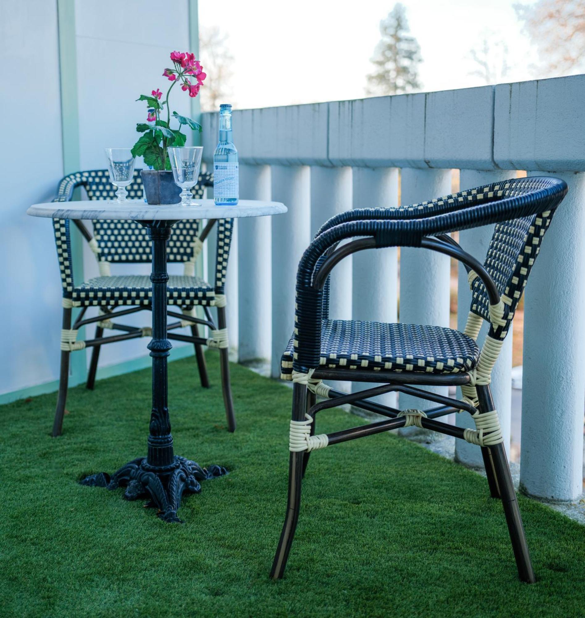 וישי Le Joyau Des Parcs Classe 4 Etoiles Appartement Central Au Calme Avec Terrasse מראה חיצוני תמונה